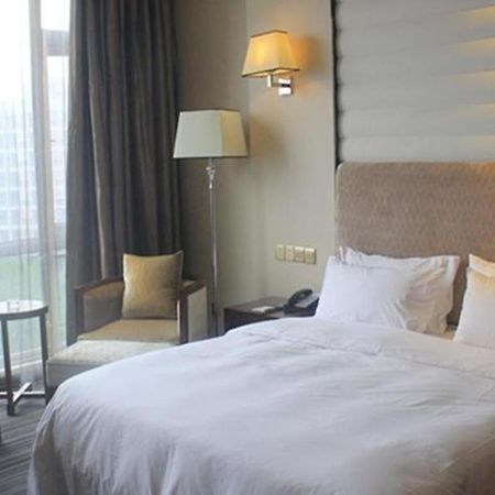Sport Hotel Chongqing Exterior foto