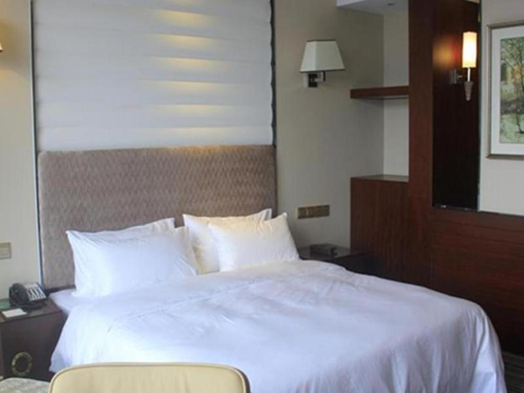 Sport Hotel Chongqing Exterior foto