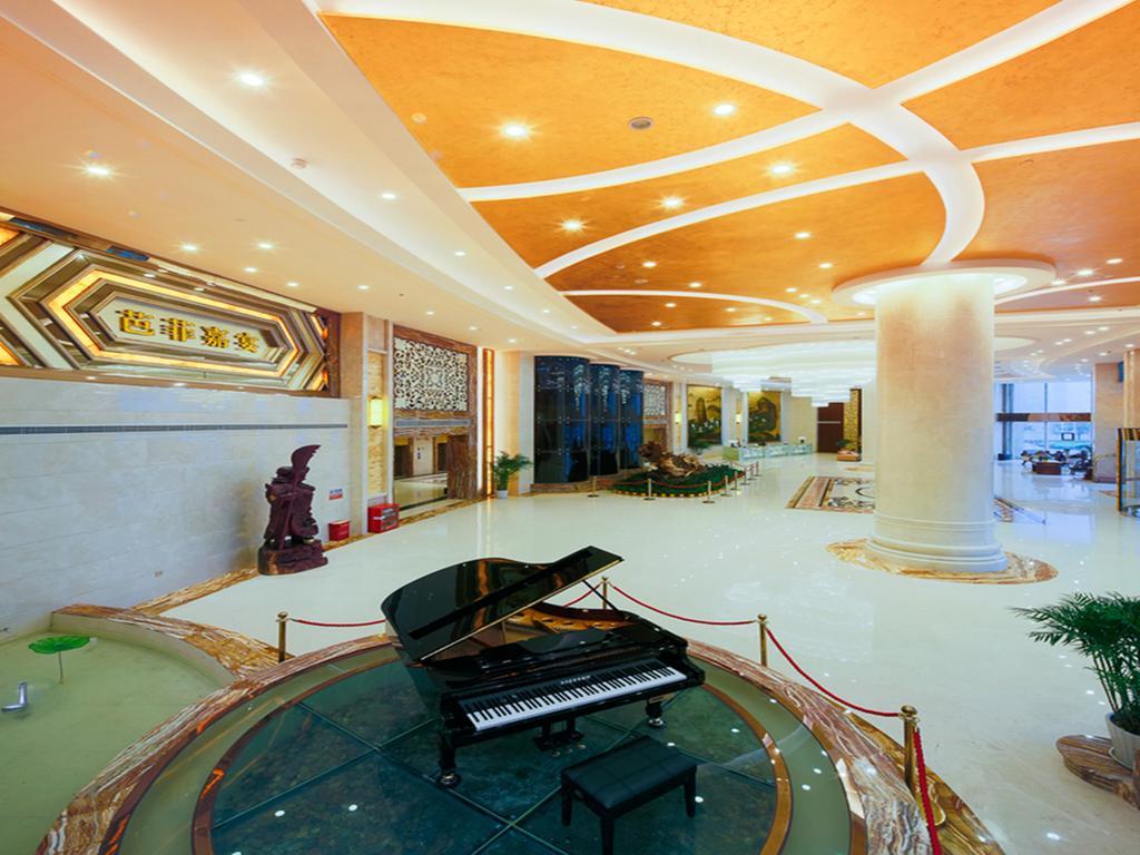 Sport Hotel Chongqing Exterior foto