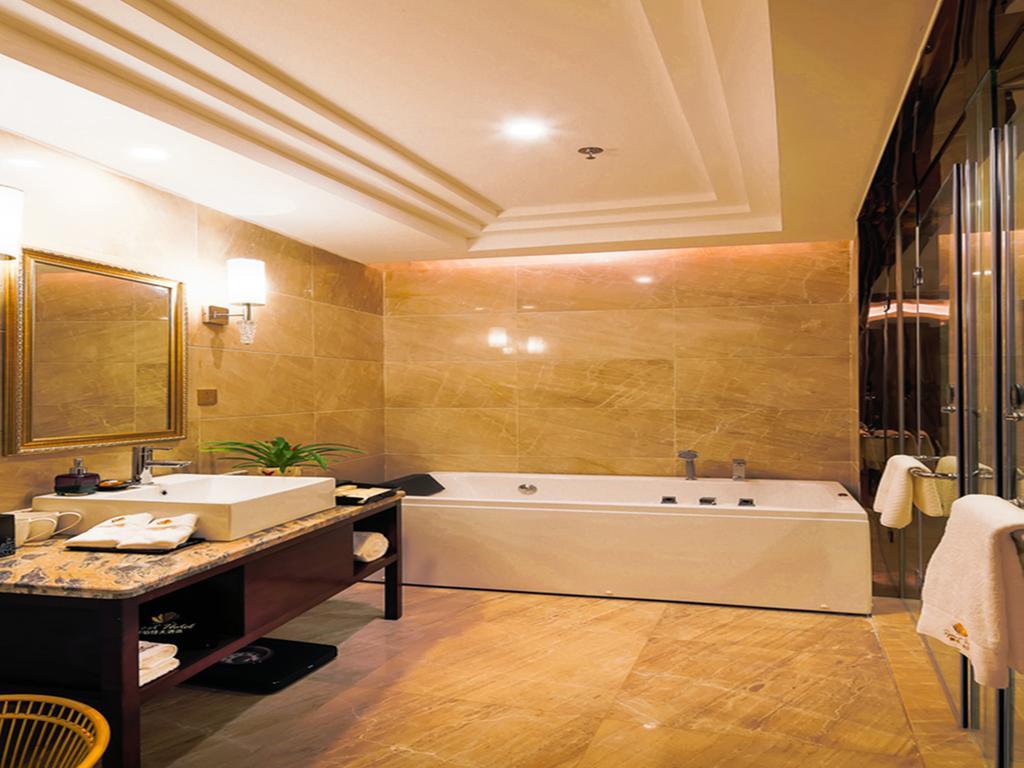 Sport Hotel Chongqing Exterior foto